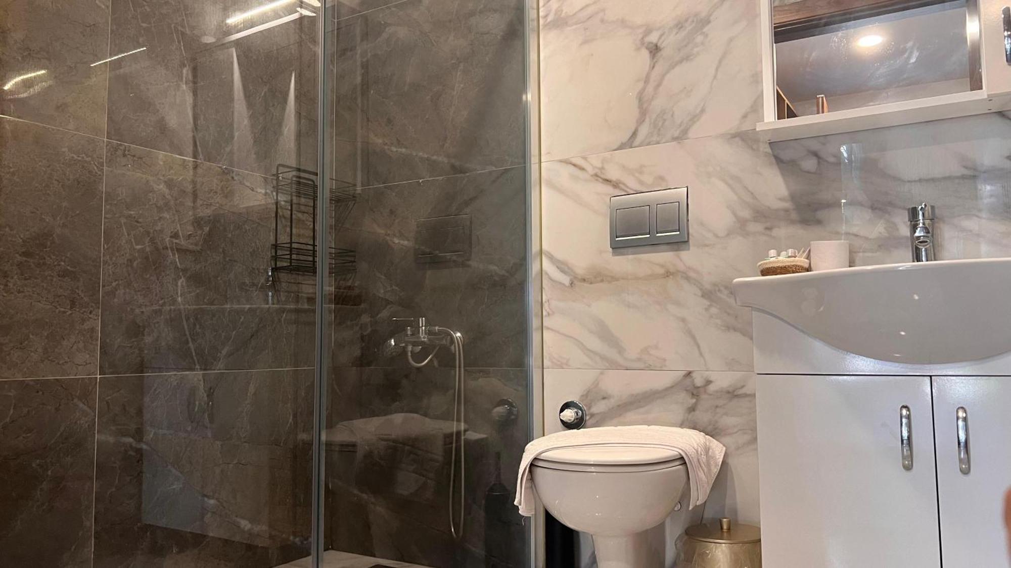 Elin Otel Alacati Кешме Экстерьер фото